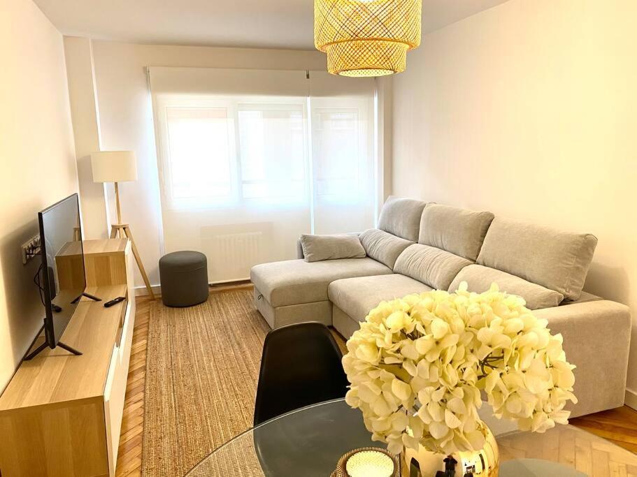 Centro Cabrales 31 Appartement Gijón